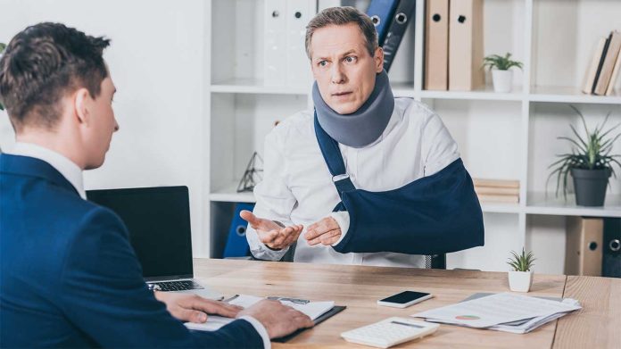 Personal Injury Cases Personal Injury Cases